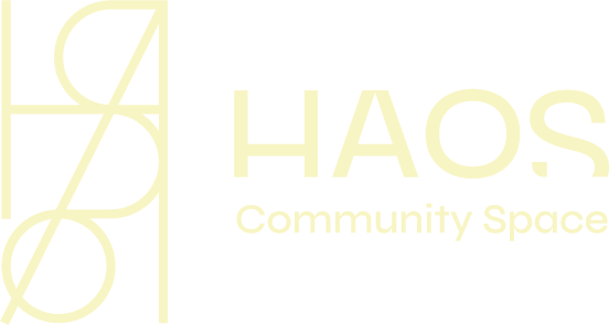 Logo Of Haos Community Space