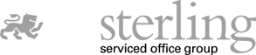 Logo Of Sterling Serviced Office Group