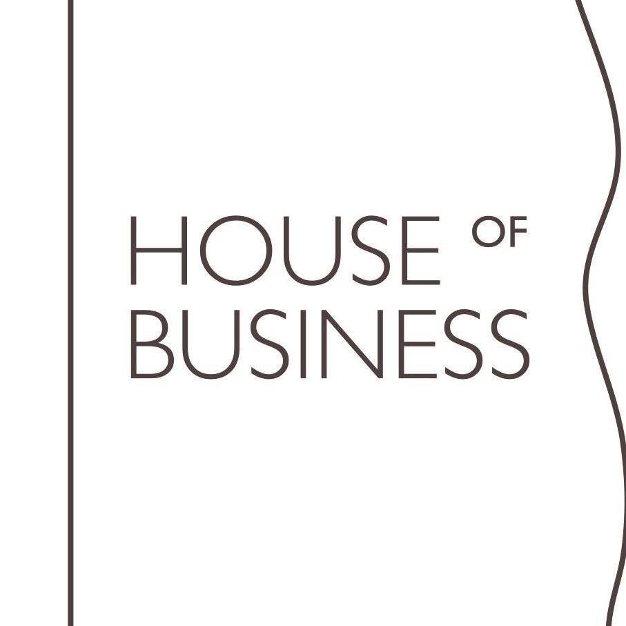 Logo Of House Of Business