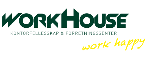 Logo Of Workhouse (Norway)