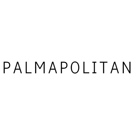 Logo Of Palmapolitan