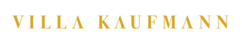 Logo Of Villa Kaufmann