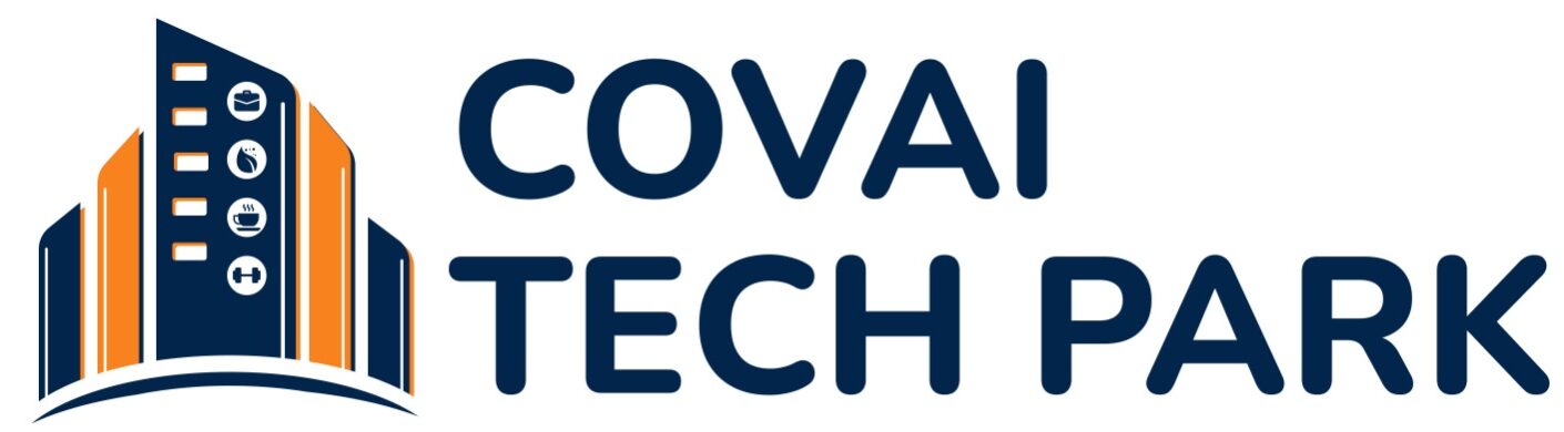 Logo Of Covai Tech Park