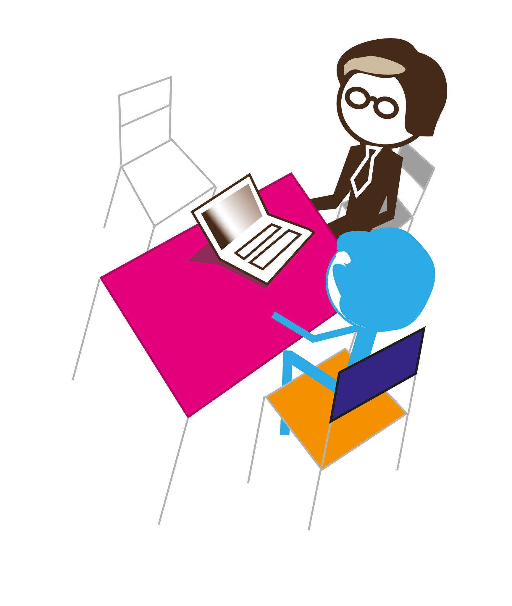 Workspace Logo