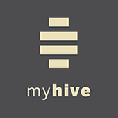Logo Of Myhive Offices