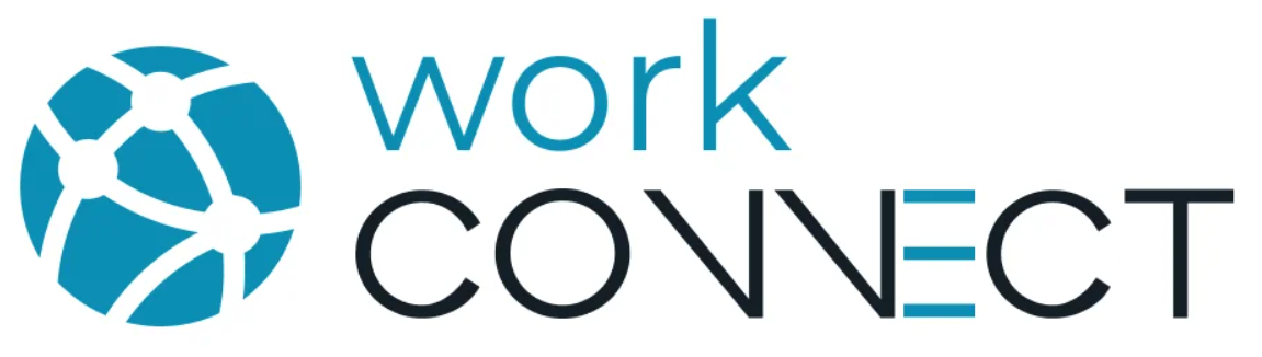 Logo Of Work Connect
