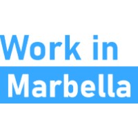 Logo Of Work In Marbella