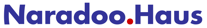 Logo Of Naradoo.Haus