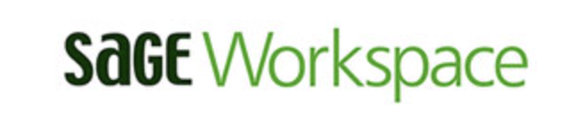 Sage Workspace