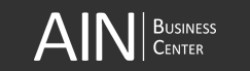 Logo Of AIN Business Center