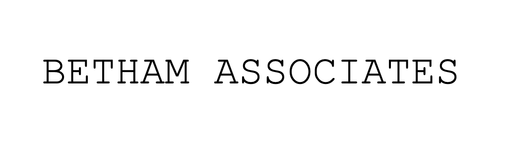 Logo Of Betham Associates