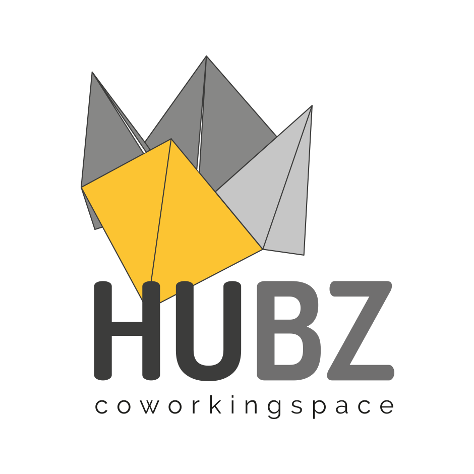 Logo Of Hubz Coworking