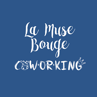 Logo Of La Muse Bouge