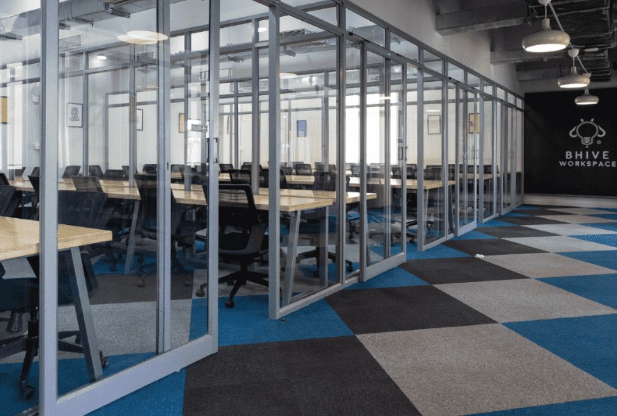 Bhive Workspace - 0 Offices for Rent | Office Hub