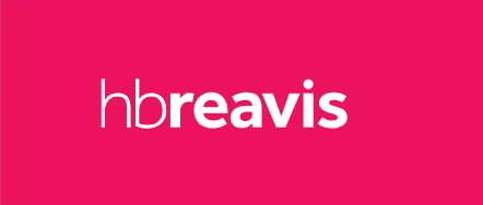 Logo Of Hb Reavis Investments