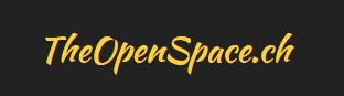 Logo Of TheOpenSpace.CH