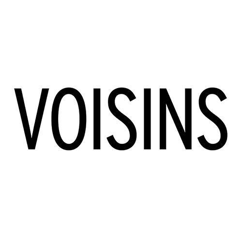 Logo Of Voisins