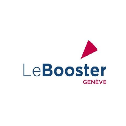 Logo Of LeBooster Genève