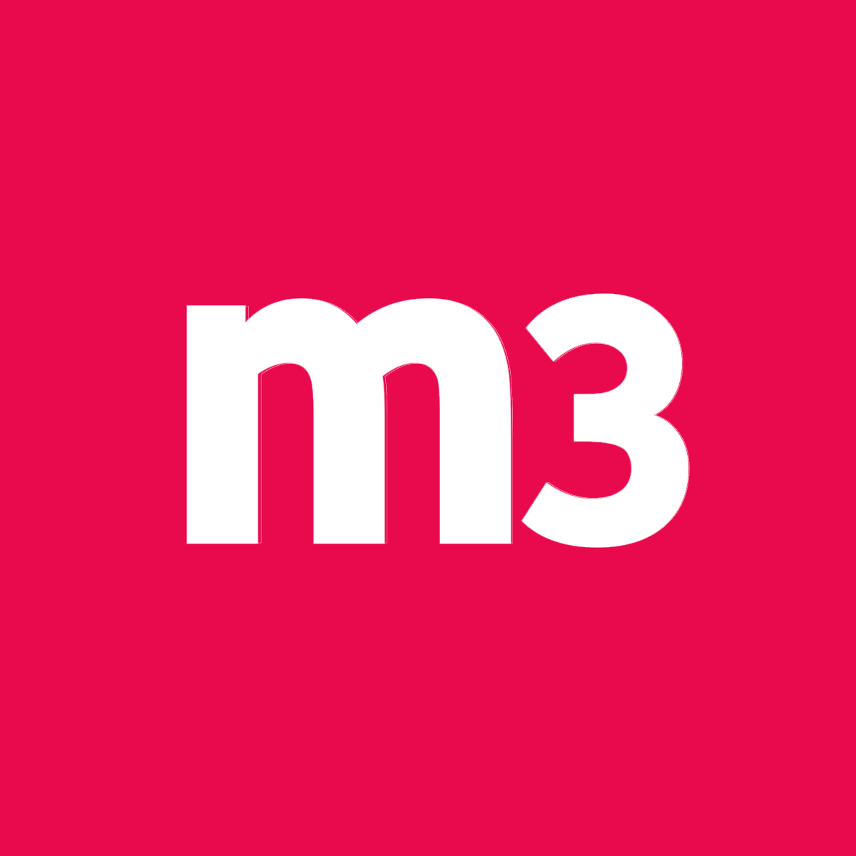 Logo Of M3 Nomade