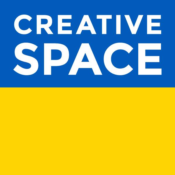 Logo Of CreativeSpace