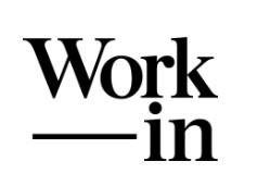 Logo Of Work-in