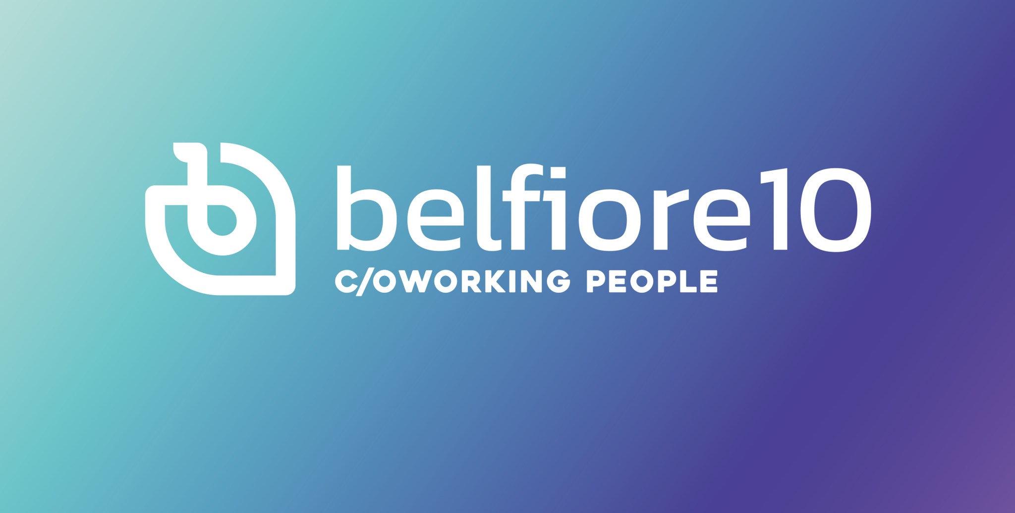 Logo Of Belfiore10 Coworking
