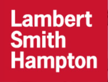 Lambert Smith Hampton Logo Of Lambert Smith Hampton