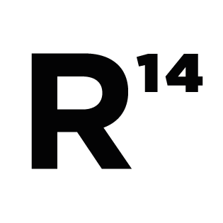Logo Of R14 Coworking