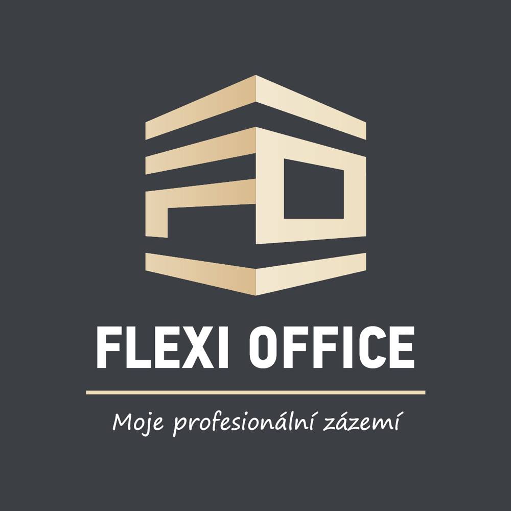 Logo Of Flexi Office