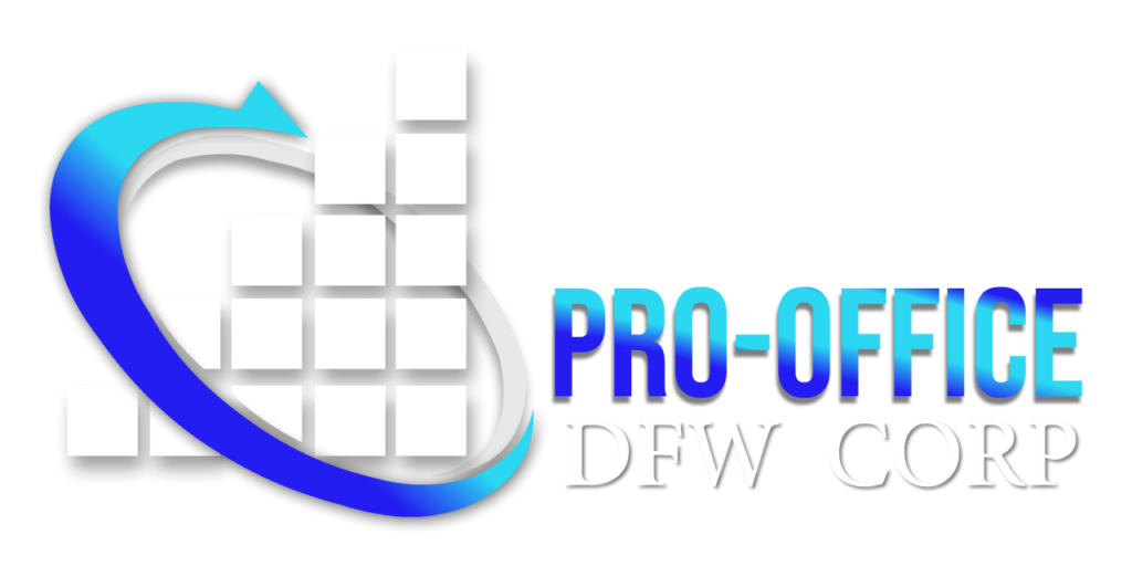 Pro-Office DFW