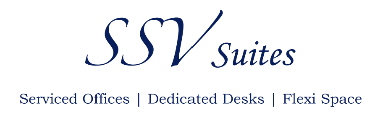 Logo Of SSV Suites
