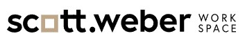 Logo Of Scott Weber Workspace
