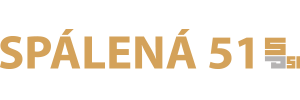 Logo Of Spalena51 Offices