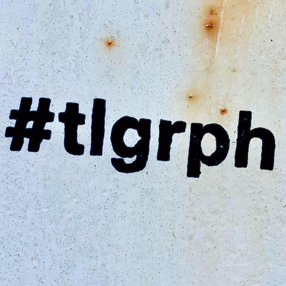 Logo Of Telegraph Coworking