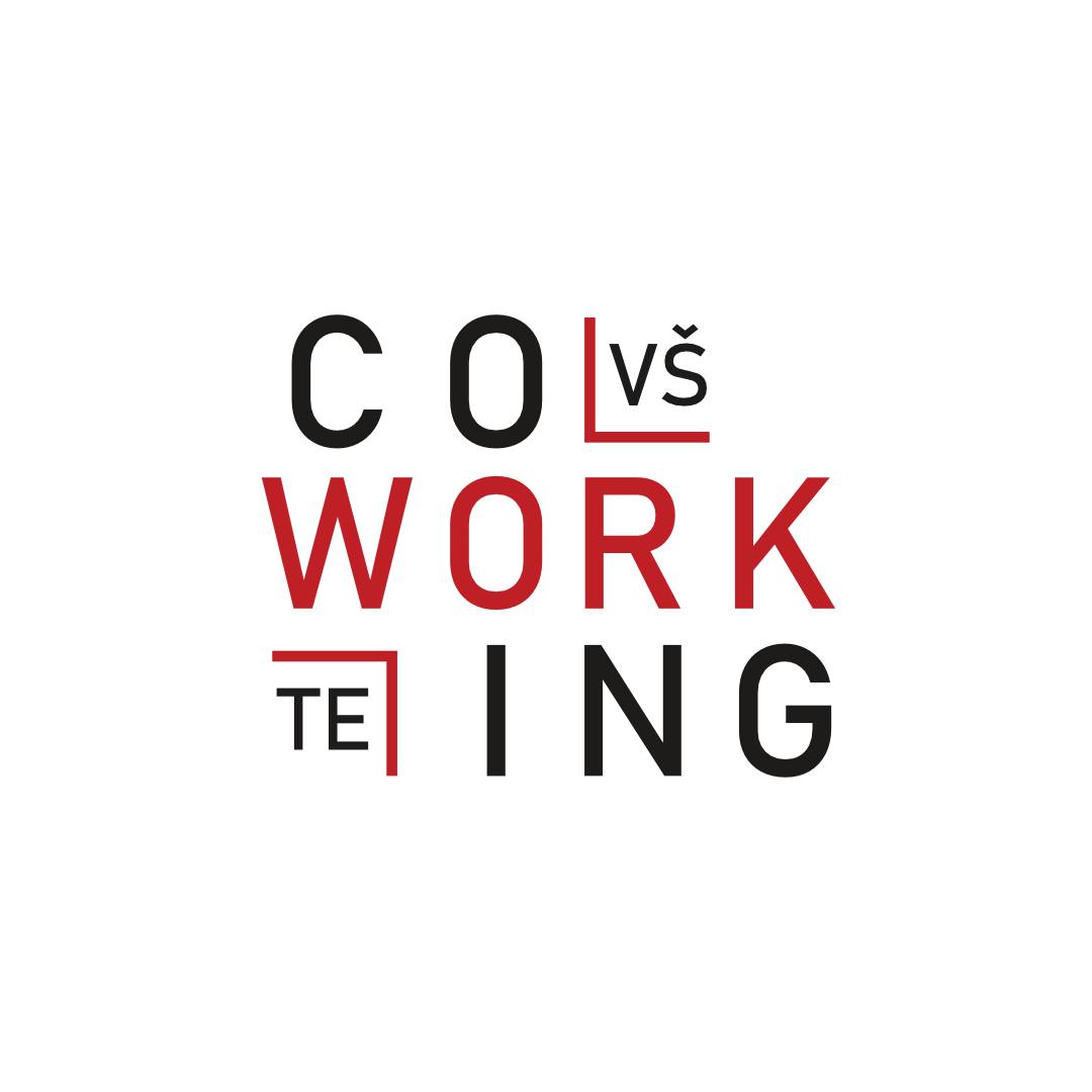 Logo Of Coworking Všte