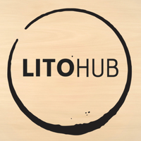 Logo Of Lito Hub