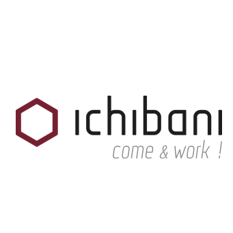 Logo Of Ichibani Business Center