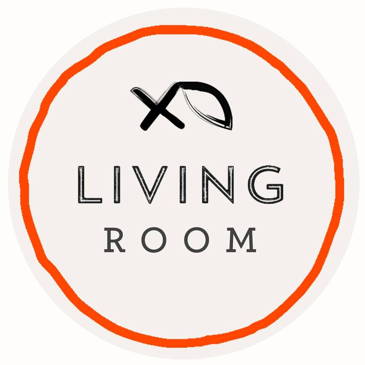 Logo Of The Living Room Cincinnati