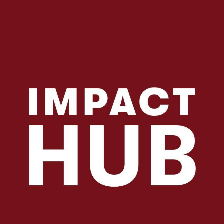 Logo Of Impact Hub Geneva-Lausanne