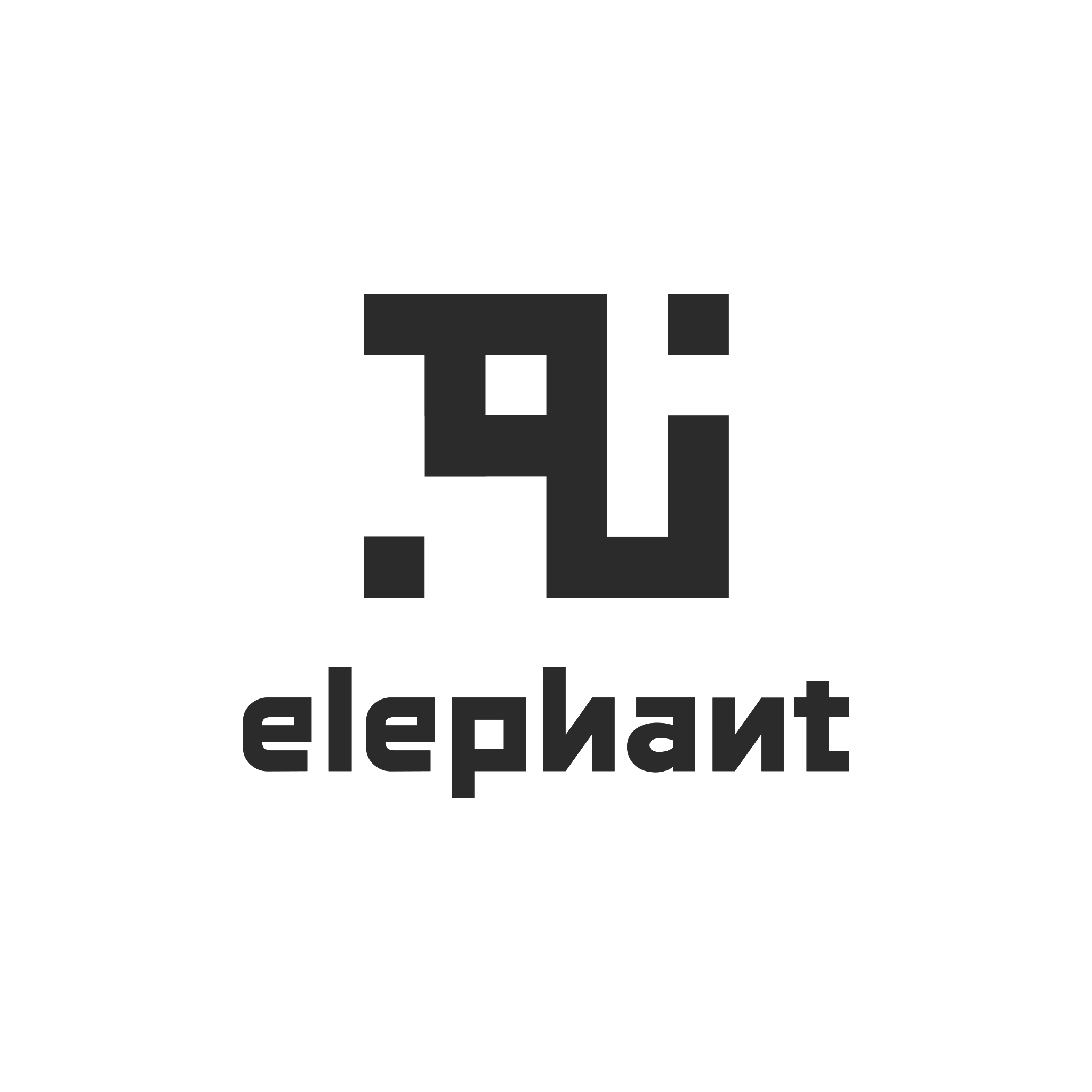 Logo Of Elephant Coworking