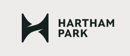 Logo Of Hartham Park Estate