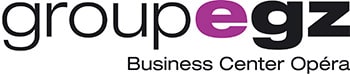 Logo Of Business Center Opera