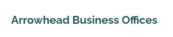 Logo Of Arrowhead Business Offices
