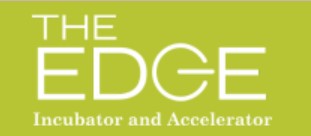 Logo Of The Edge Incubator And Accelerator