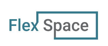 Logo Of Flex Space Inc