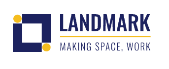 Logo Of Landmark Offices