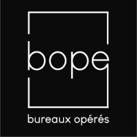 Logo Of BOPE France
