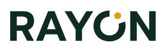 Logo Of Rayon