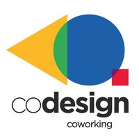 Logo Of Codesign Coworking