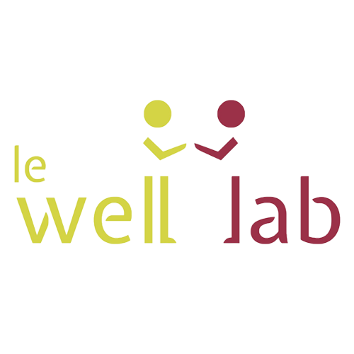 Logo Of Le Well Lab